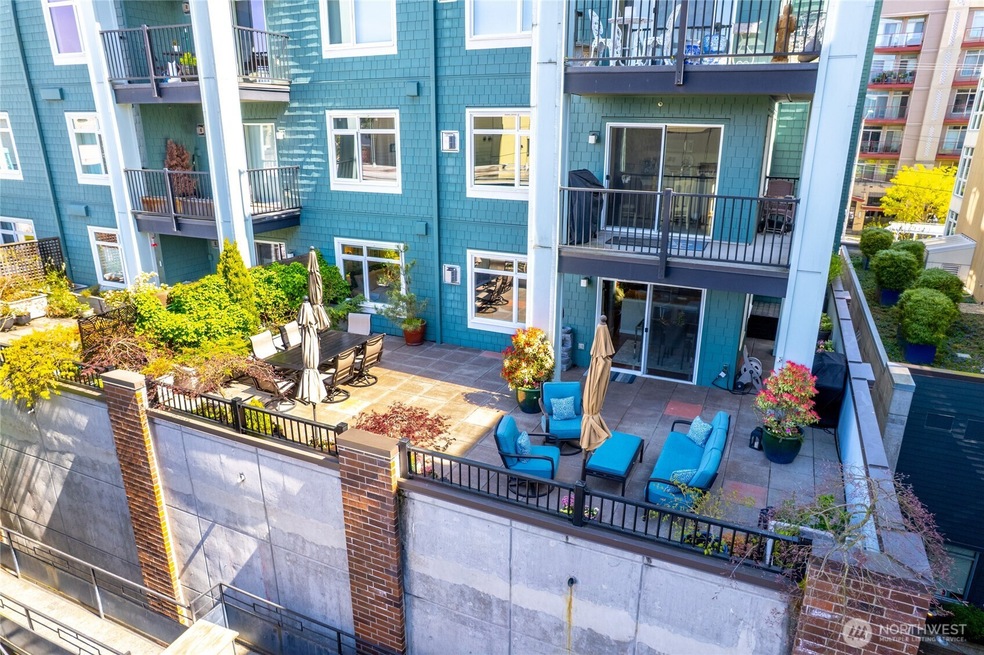 5615 24th Ave NW unit 24, Seattle, WA 98107 - photo 1