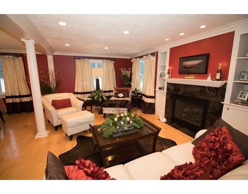 169 Nashua Rd, Groton, MA 01450 - photo 1