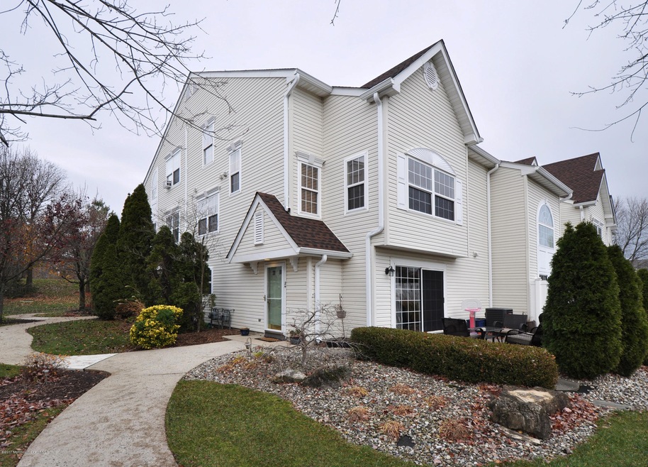 24 Madison Ct, Tinton Falls, NJ 07712 - photo 1