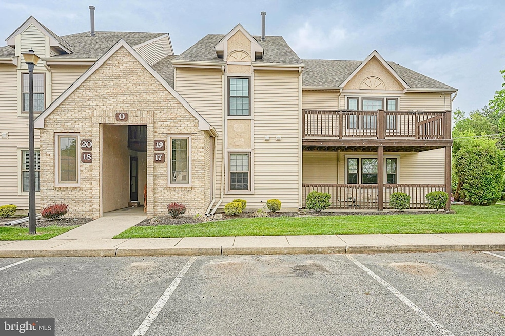 17 Canterbury Ct unit 1, Sewell, NJ 08080 - photo 1