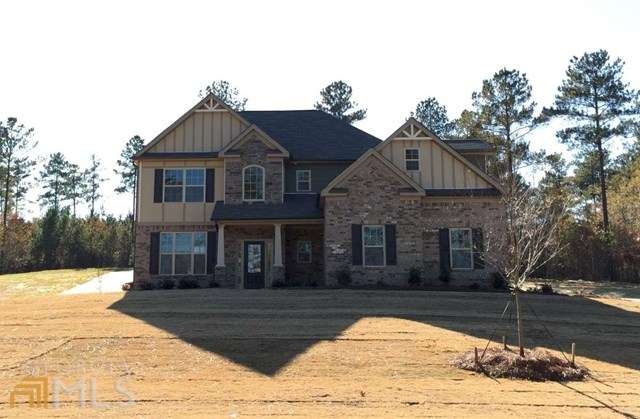 225 Arborview Dr, McDonough, GA 30252 - photo 1