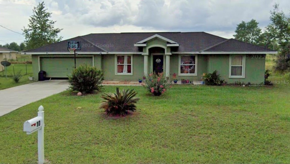 10 Walnut Dr, Ocala, FL 34480 - photo 1