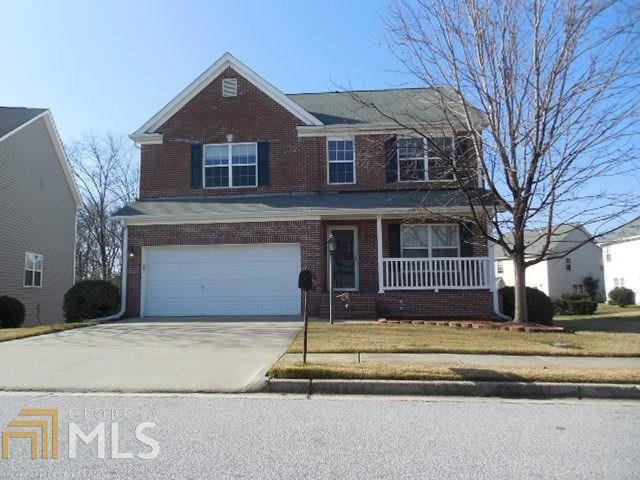 2725 Storybook Ct, Grayson, GA 30017 - photo 1