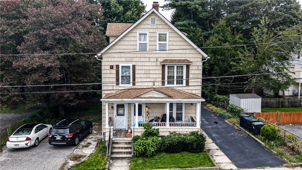 109 Jenckes St, Woonsocket, RI 02895 - photo 1