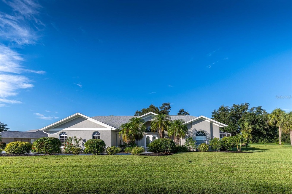 27406 Tierra Del Fuego Cir, Punta Gorda, FL 33983 - photo 1
