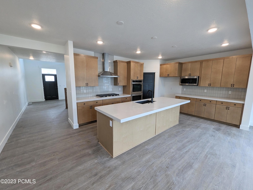 Sold • Co-Listing Agent