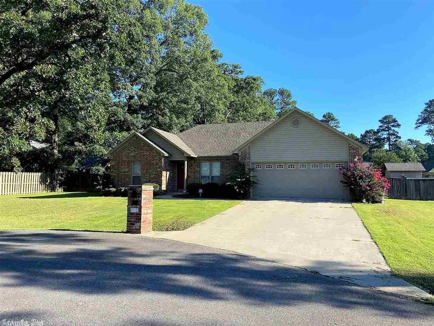 102 Keithlea Cove, Beebe, AR 72012 - photo 1