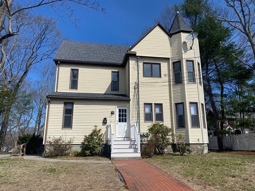 46 Gage St unit 2, Needham, MA 02492 - photo 1