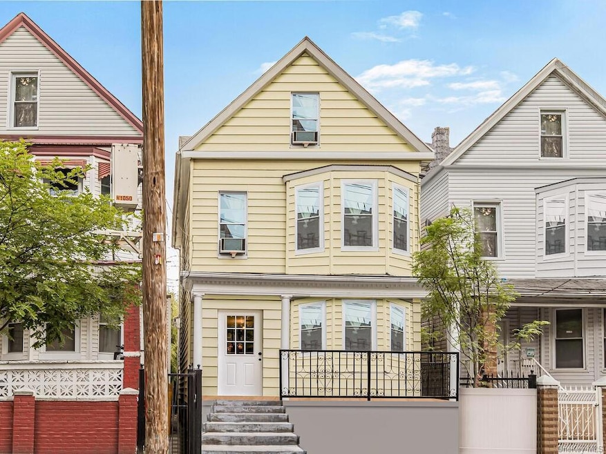 2664 Briggs Ave, Bronx, NY 10458 - photo 1