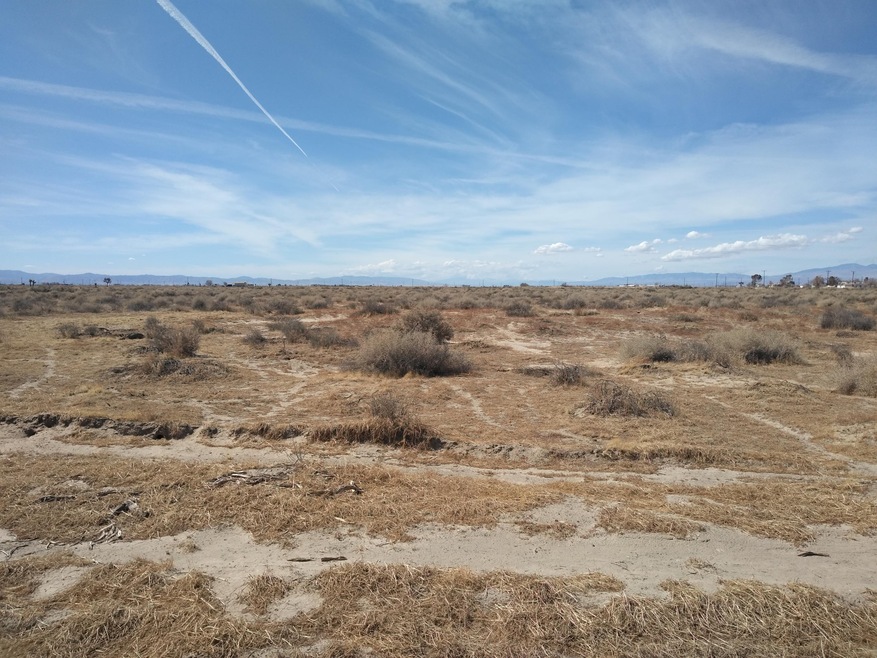 0 105th St East Vic Ave E10 unit 21002404, Lancaster, CA 93535 - photo 1