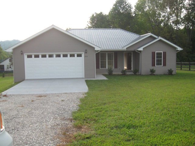 Main View