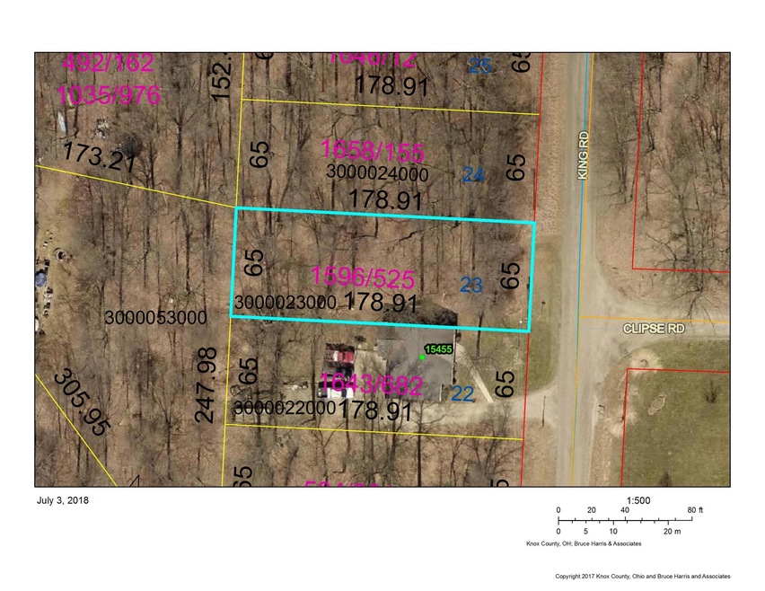 23 Grand Valley Ct, Howard, OH 43028 - photo 1