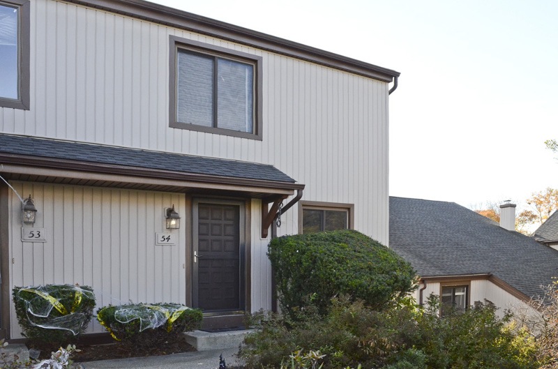 454 Audubon Ct unit B54, Stanhope, NJ 07874 - photo 1