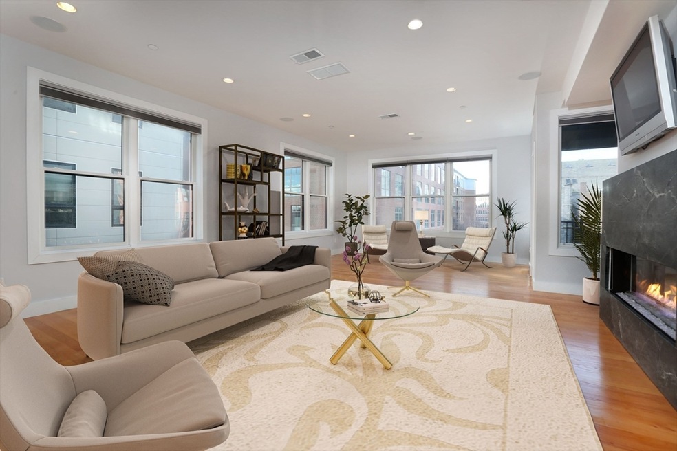 45 A St unit 2, Boston, MA 02127 - photo 1