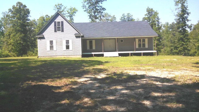 Main View