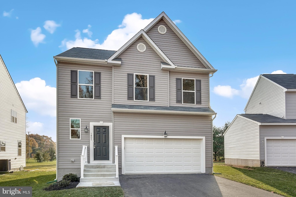1805 Sara Ave, Severn, MD 21144 - photo 1