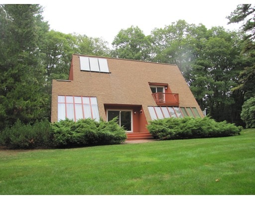 9 Forest St, Sherborn, MA 01770 - photo 1