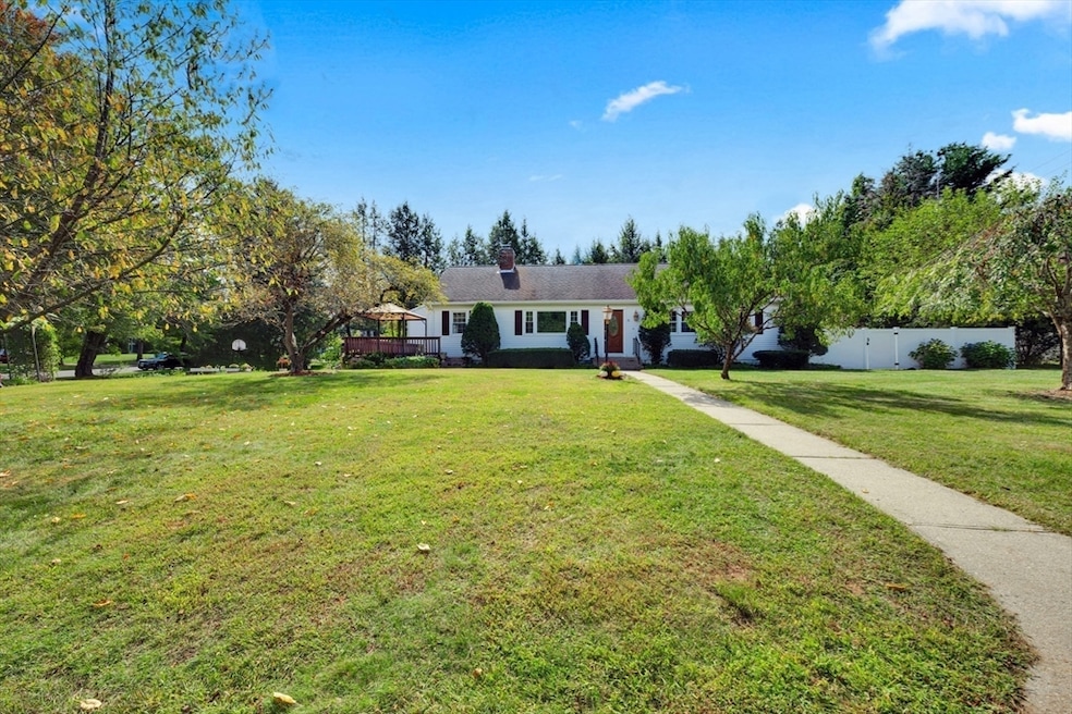 6 Katie St, Wilbraham, MA 01095 - photo 1