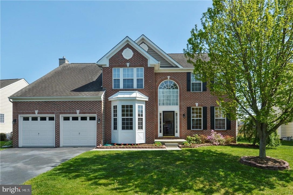 11 Wedgefield Blvd, Ocean View, DE 19970 - photo 1