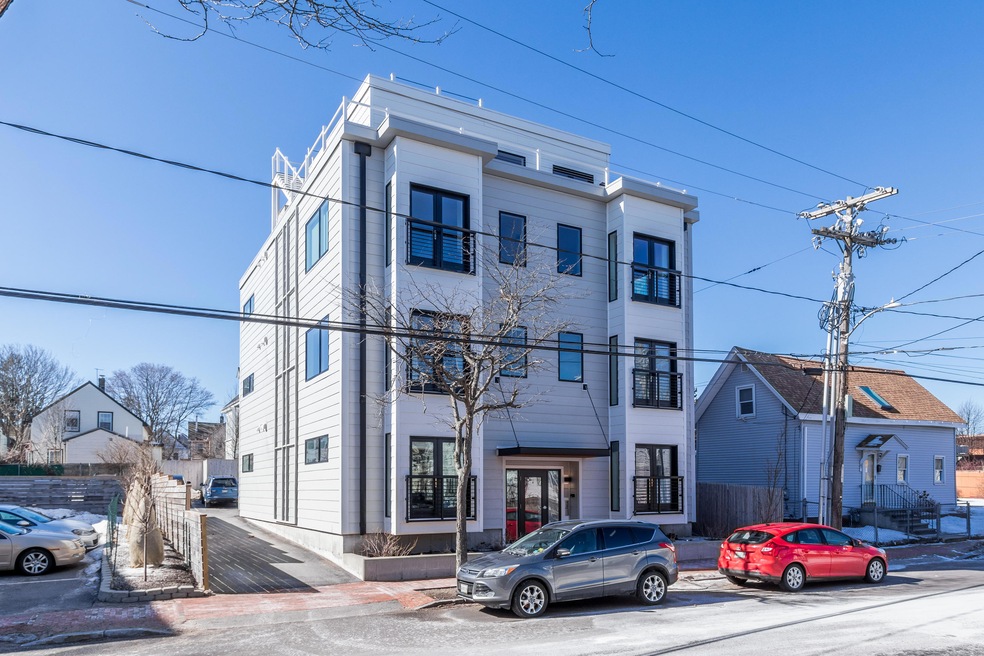 30 Merrill Street