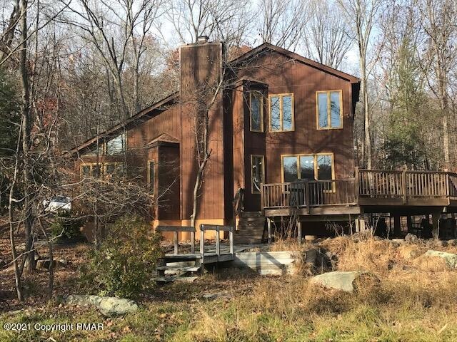 458 Lakeside Dr, East Stroudsburg, PA 18301 - photo 1