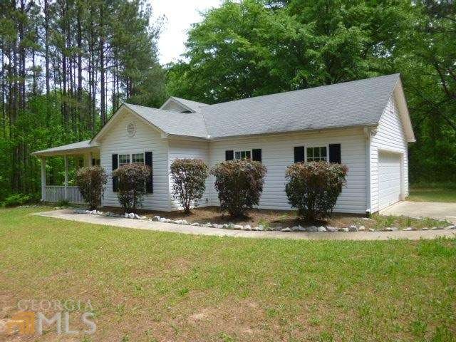 478 Pinewood Dr, Gay, GA 30218 - photo 1