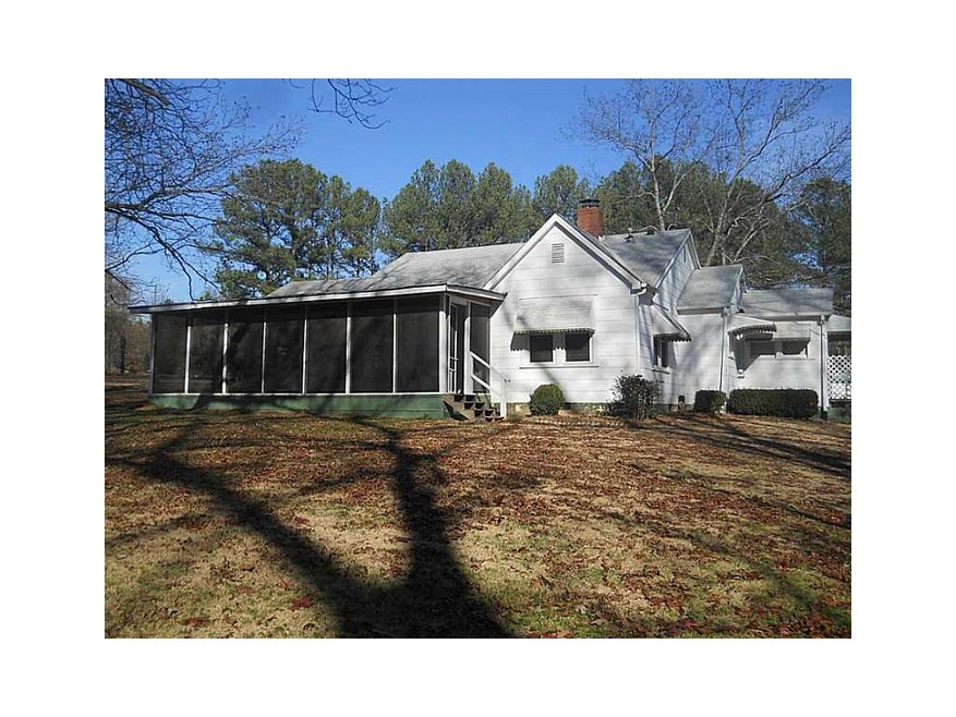 Exterior Front. Front of Home