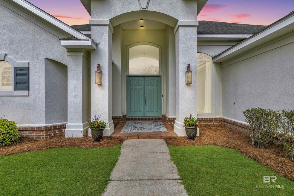 19135 Fairfield Dr, Fairhope, AL 36532 - photo 1