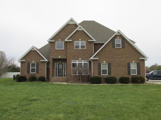 Welcome to 311 Farmwood Dr.  Take a minute to stroll through a few pictures. You will be amazed.