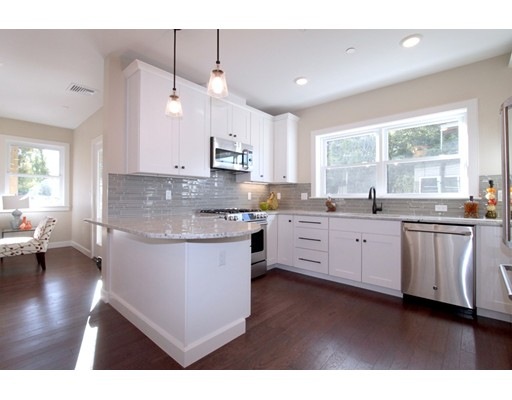 93 Brookley Rd, Jamaica Plain, MA 02130 - photo 1