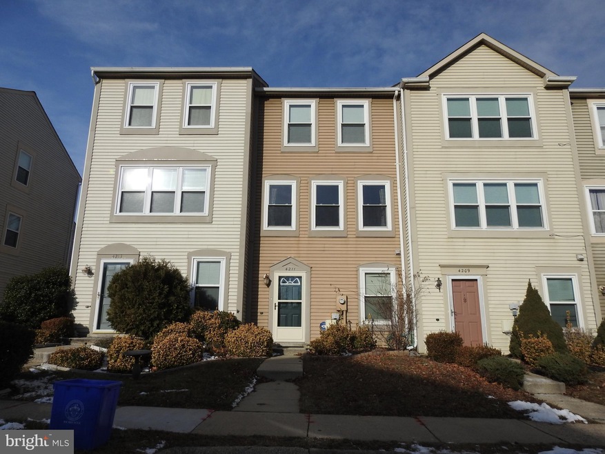 4211 Tazewell Terrace, Burtonsville, MD 20866 - photo 1