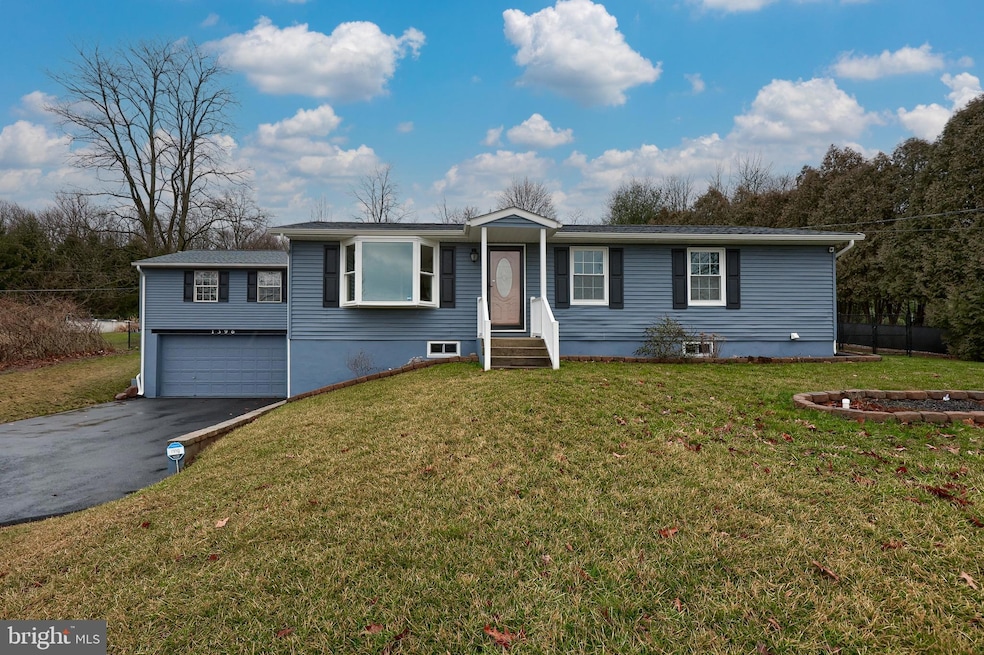 1396 Reading Rd, Mohnton, PA 19540 - photo 1
