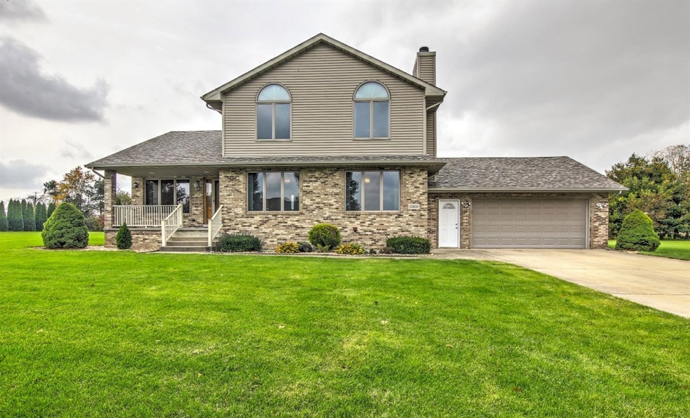 10800 Benton St, Crown Point, IN 46307 - photo 1