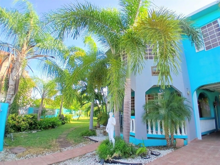 D 21 Calle Orquidea Urb Alturas Del Cafetal, Yauco, PR 00698 - photo 1