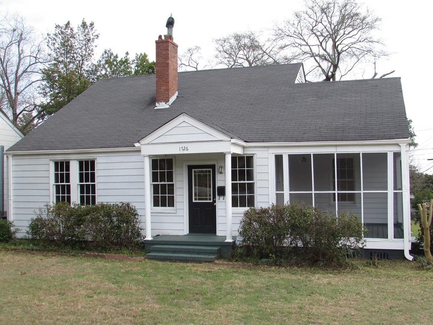 Main View