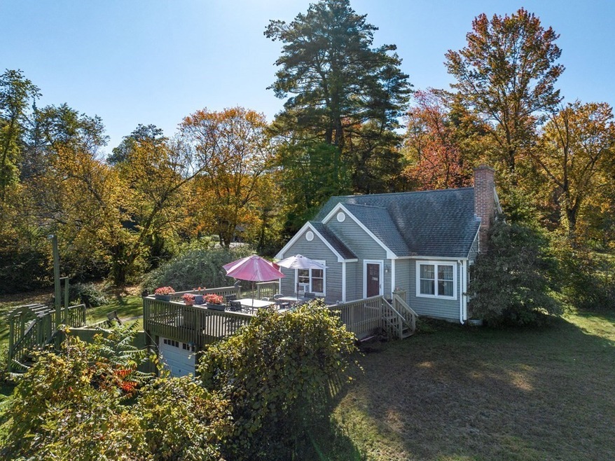 66 Chapin Rd, Hampden, MA 01036 - photo 1