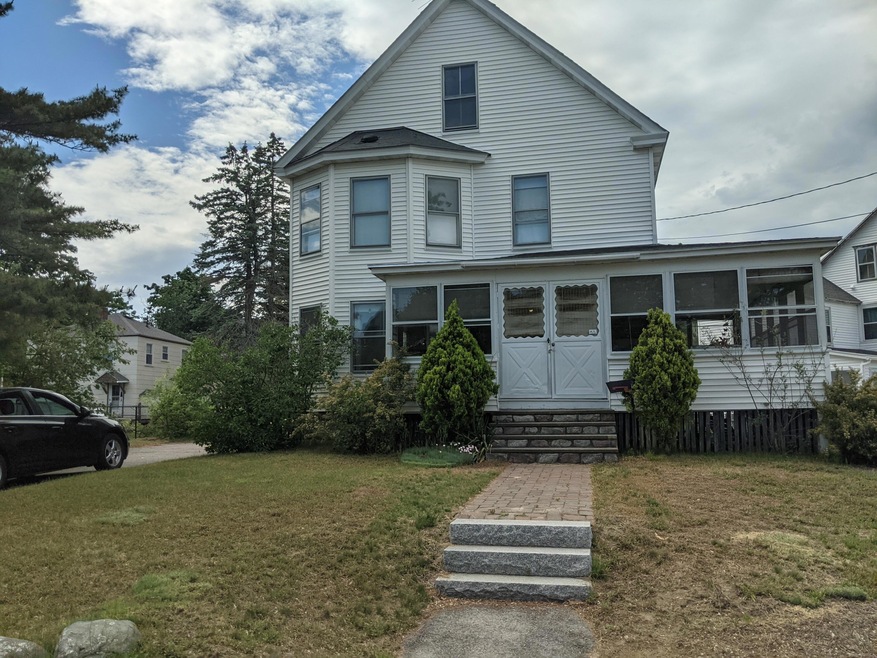 6 Fort Hill Ave, Old Orchard Beach, ME 04064 - photo 1