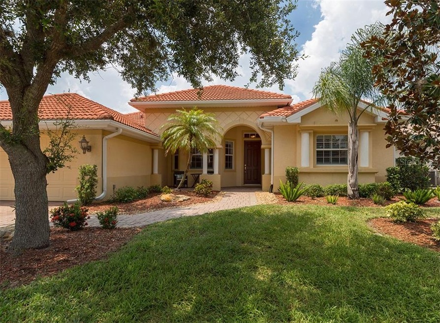 105 Rimini Way, North Venice, FL 34275 - photo 1