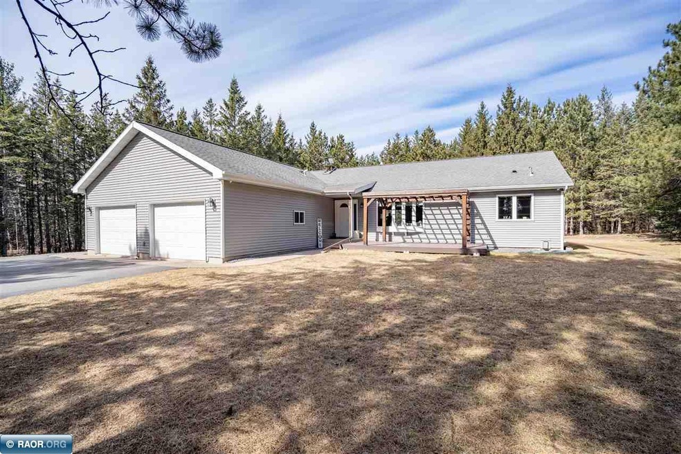 304 Compo Ln, Esko, MN 55733 - photo 1