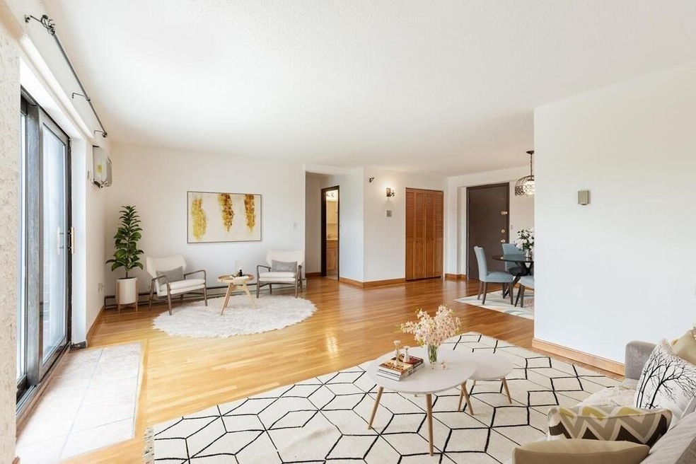 47 Mystic St unit 8D, Arlington, MA 02474 - photo 1