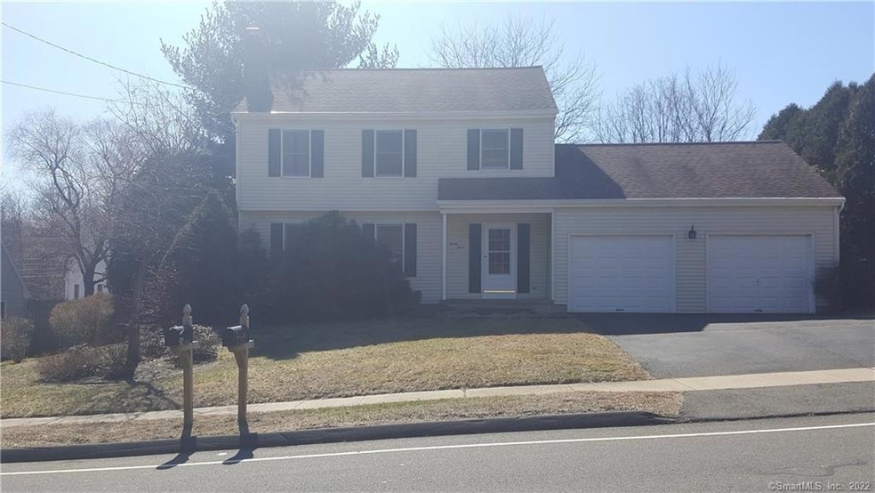 Welcome Home to 33 Round Hill Road!