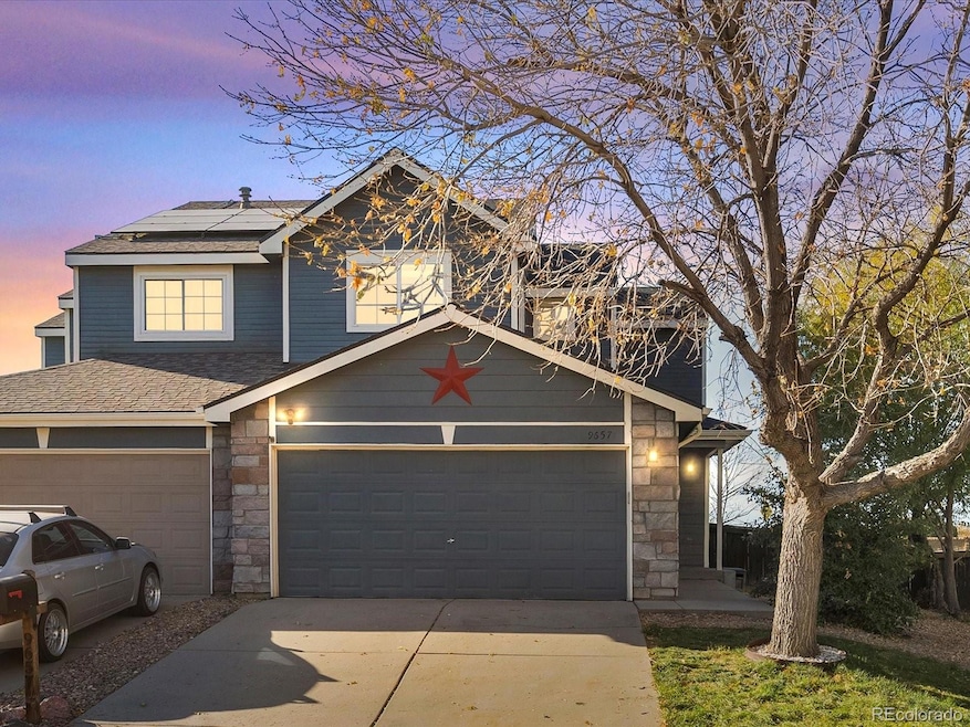 Under Contract $399,900