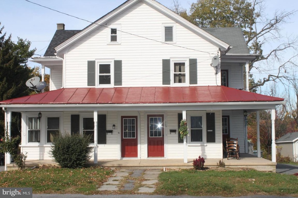 109 E Main St, Leola, PA 17540 - photo 1