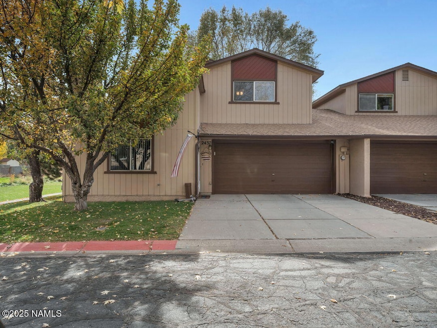 2437 E Eva Loop, Flagstaff, AZ 86004 - photo 1