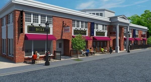 89 Main St unit 15, Andover, MA 01810 - photo 1