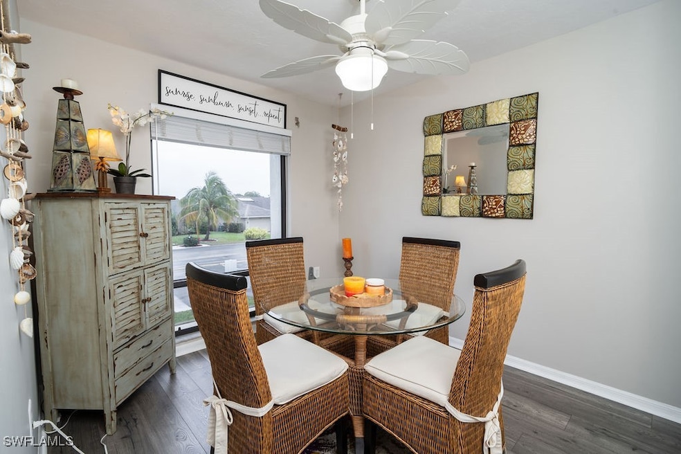 1200 Commonwealth Cir unit 201, Naples, FL 34116 - photo 1