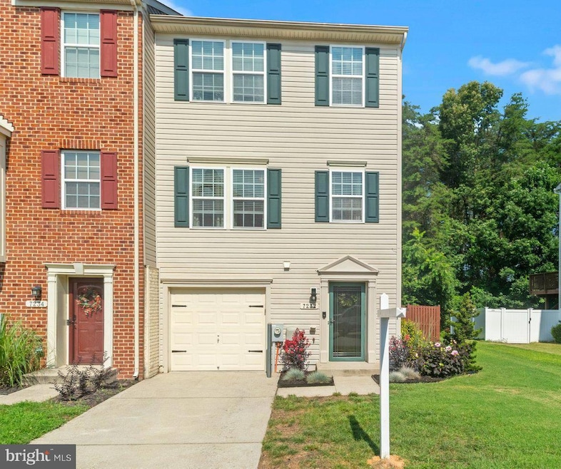 7232 Mockingbird Cir, Glen Burnie, MD 21060 - photo 1