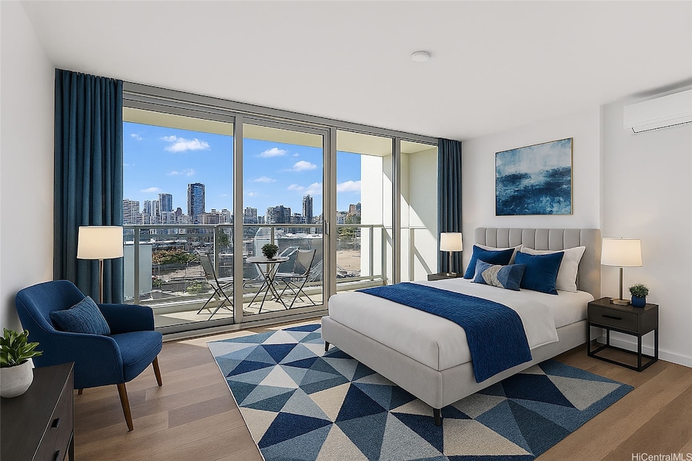 1515 Liona St unit 610, Honolulu, HI 96814 - photo 1