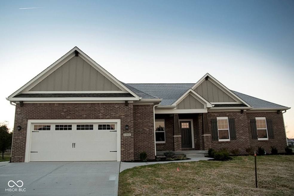 9940 E 700 N, Sheridan, IN 46069 - photo 1