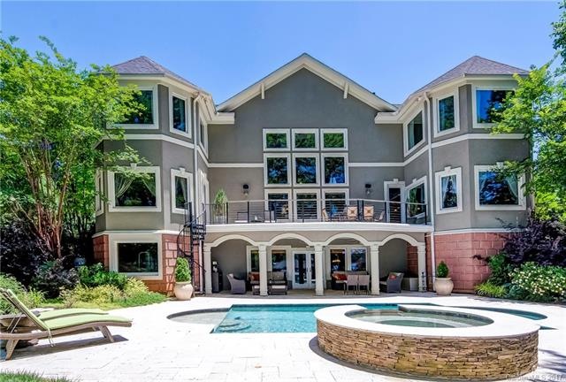 Paradise awaits with this 3BR waterfront home with